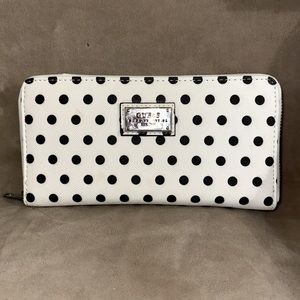Guess Wallet